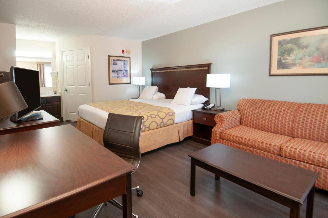 Motel Baymont By Wyndham 2*