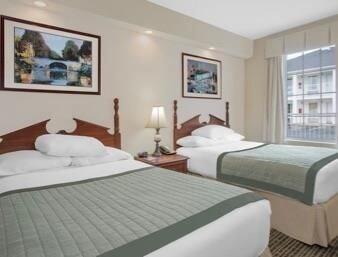 Baymont By Wyndham Motel Tuscaloosa