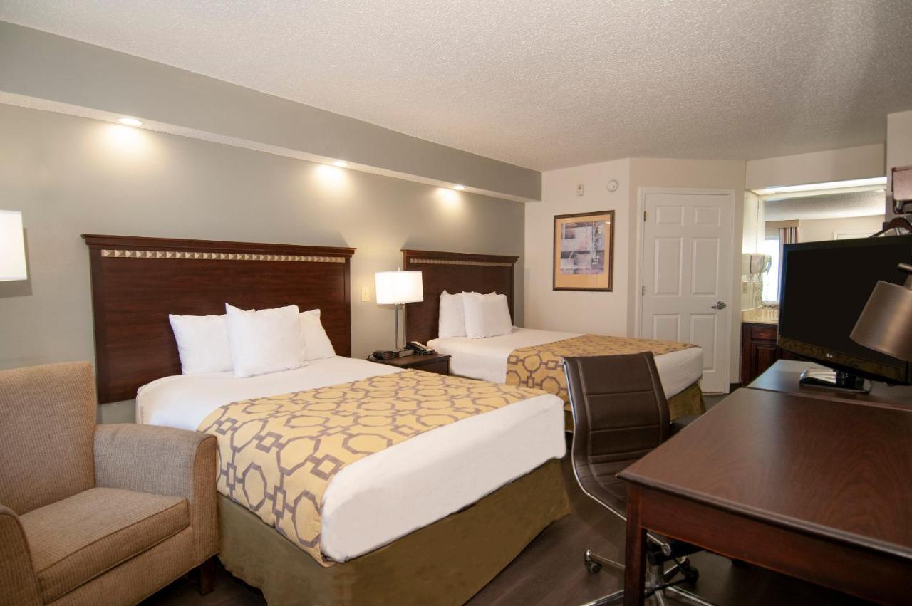 Baymont By Wyndham
