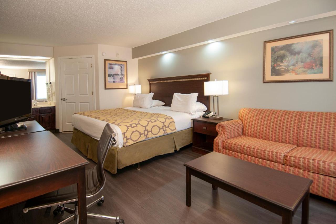 Baymont By Wyndham