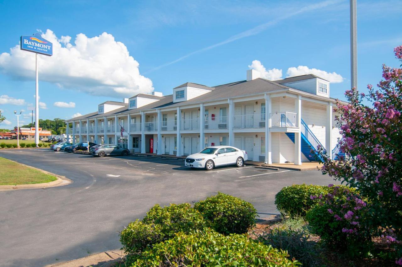 Motel Baymont By Wyndham