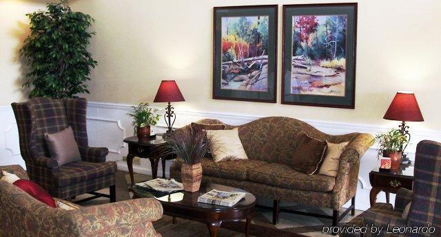 Baymont By Wyndham 2* Tuscaloosa